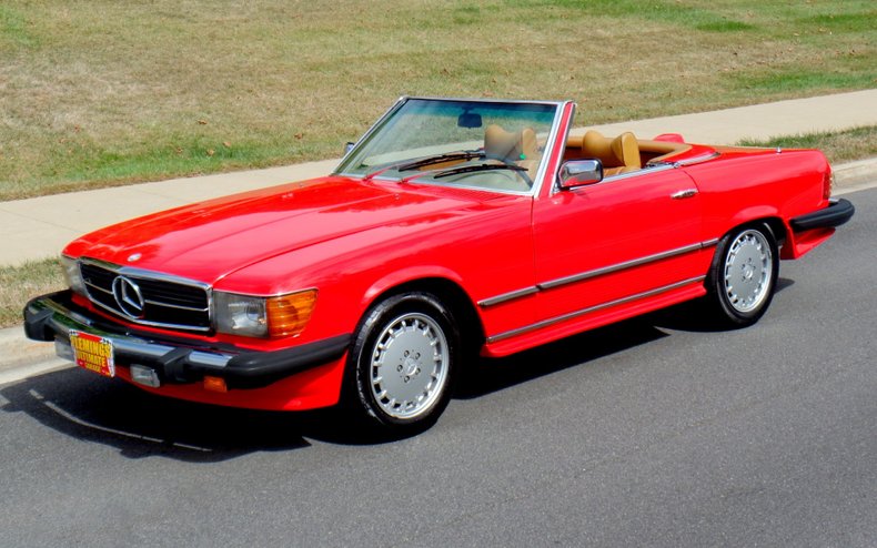 1977 Mercedes Benz 450sl 1977 Mercedes 450sl For Sale To Buy Or Purchase Classic Restored Convertible Flemings Ultimate Garage Classic Cars Muscle Cars Exotic Cars Camaro Chevelle Impala Bel Air Corvette