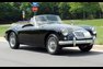 For Sale 1958 MG MG-A