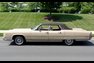 For Sale 1973 Lincoln Continental