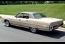For Sale 1973 Lincoln Continental