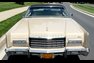 For Sale 1973 Lincoln Continental