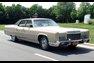 For Sale 1973 Lincoln Continental