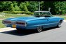 For Sale 1966 Ford Thunderbird