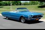 For Sale 1966 Ford Thunderbird