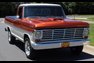 For Sale 1967 Ford F100
