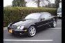 For Sale 2000 Mercedes-Benz CL