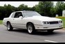 For Sale 1986 Chevrolet Monte Carlo