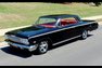 For Sale 1962 Chevrolet Impala