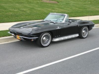 1965 Chevrolet Corvette