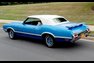 For Sale 1971 Oldsmobile Cutlass