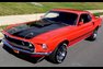 For Sale 1969 Ford Mustang