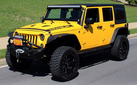 2015 Jeep Wrangler | 2015 Jeep Wrangler for sale to purchase or buy