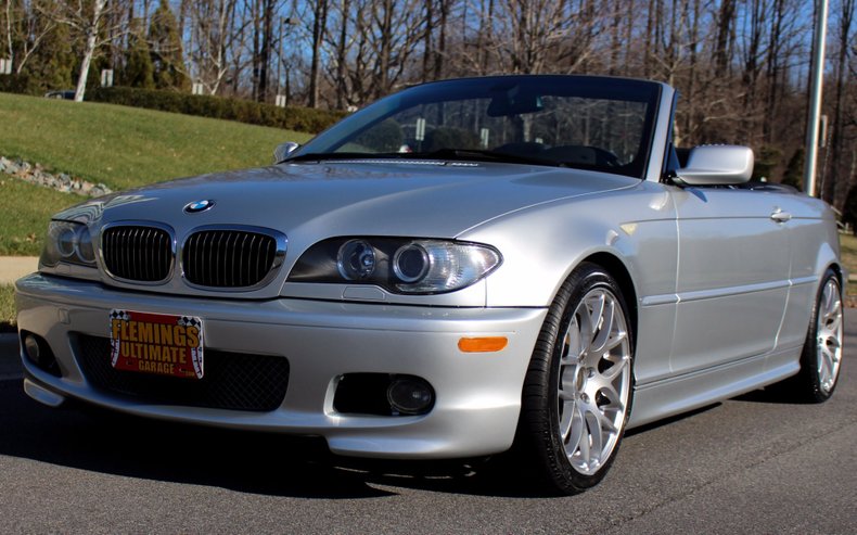 2004 Bmw 330ci For Sale Optimum BMW