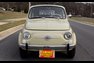 For Sale 1965 Fiat 500