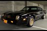 For Sale 1976 Pontiac Trans Am