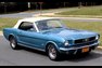 For Sale 1966 Ford Mustang