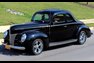 For Sale 1940 Ford Coupe