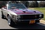 For Sale 1970 Ford Shelby GT350 Convertible