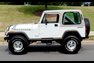 For Sale 1990 Jeep Wrangler
