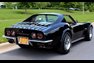 For Sale 1972 Chevrolet Corvette