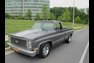 For Sale 1986 Chevrolet Pickup