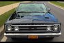 For Sale 1967 Plymouth GTX