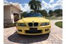 2001 BMW Z3