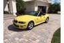 2001 BMW Z3