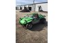 1968 Volkswagen Dune Buggy