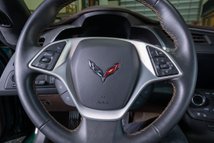 For Sale 2014 Chevrolet Corvette Premier Edition Convertible with 216 miles