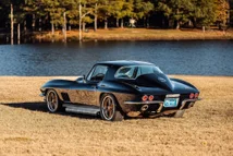 For Sale 1967 Chevrolet Corvette High End Restomod