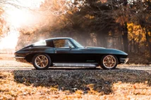 For Sale 1967 Chevrolet Corvette High End Restomod