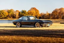 For Sale 1967 Chevrolet Corvette High End Restomod