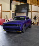 For Sale 2023 Dodge Demon 170