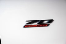 For Sale 2023 Chevrolet Corvette Z06 70th Anniversary Edition