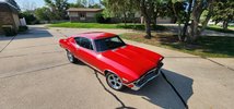 For Sale 1968 Chevrolet Chevelle Rotisserie Restored Malibu Big Block