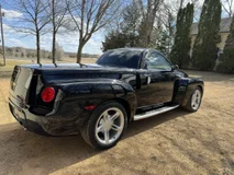 For Sale 2004 Chevrolet SSR Hard Top Convertible Pickup