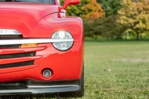 For Sale 2005 Chevrolet SSR Hard Top Convertible Pickup