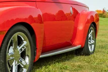 For Sale 2005 Chevrolet SSR Hard Top Convertible Pickup