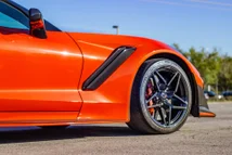 For Sale 2019 Chevrolet CORVETTE ZR1