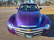 For Sale 2004 Chevrolet SSR Hard Top Convertible Pickup