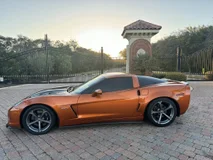 For Sale 2007 Chevrolet Highly Modified Z06 with 678 horsepower and 629 lb-ft of torque.