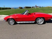 For Sale 1964 Chevrolet Corvette Convertible with LS6 Engine