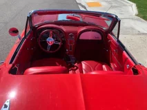 For Sale 1964 Chevrolet Corvette Convertible with LS6 Engine