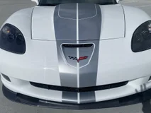 For Sale 2013 Chevrolet Corvette 427 Convertible 60th Anniversary