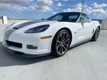 For Sale 2013 Chevrolet Corvette 427 Convertible 60th Anniversary