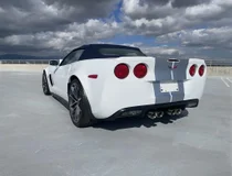 For Sale 2013 Chevrolet Corvette 427 Convertible 60th Anniversary