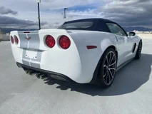 For Sale 2013 Chevrolet Corvette 427 Convertible 60th Anniversary