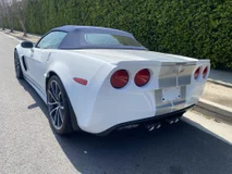 For Sale 2013 Chevrolet Corvette 427 Convertible 60th Anniversary