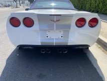 For Sale 2013 Chevrolet Corvette 427 Convertible 60th Anniversary